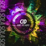 CID - Make This Mofo (Extended Mix)