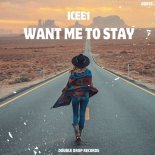 ICEE1 - Want Me To Stay (Original Mix)