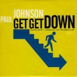 Paul Johnson - Get Get Down (Original Extended Mix)