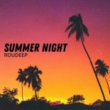 Roudeep - Summer Night (Original Mix)