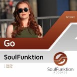 Soulfunktion - Go (Club Mix)