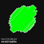 Falcos Deejay - I'm Not Guetta (Original Mix)