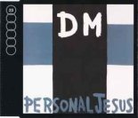 Depeche Mode - Personal Jesus (InVoice Extended Mix) t.me InVoiceRemix