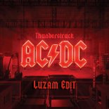 AC⚡DC -Thunderstruck (Luzam Edit)