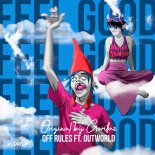 Gorillaz - Feel Good Inc (Off Rules, Outworld Remix)