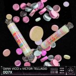 Dana Vicci & Victor Tellagio - 007X (Extended Mix)