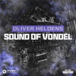 Oliver Heldens - Sound of Vondel (Extended Mix)