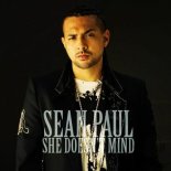 Sean Paul - Shy Doesn't Mind (DJ ZAYATS Vip Club Remix)