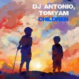 DJ Antonio feat. TomYam - Children