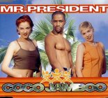 Mr. President x Rayman Rave - Coco Jamboo (Alex Botcher Edit ver.2.0)