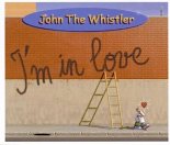 John The Whistler - I'm In Love (Red Line Reboot)