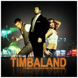 Timberland feat. Nelly Furtado & Justin Timberlke - Give it to me (Ruks Remix)