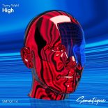 Tomy Wahl - High (Original Mix)
