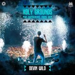 Devin Wild - Holy Grounds (The Gathering 2023 OST) (Extended Mix)