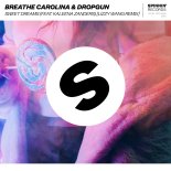 Breathe Carolina & Dropgun Feat. Kaleena Zanders - Sweet Dreams (Lizzy Wang Remix)