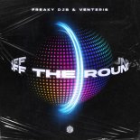 Freaky DJs & Venteris - Off The Round (Extended Mix)