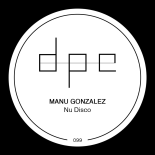 Manu Gonzalez - Nu Disco (Original Mix)