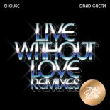 Shouse feat. David Guetta - Live Without Love (David Guetta Edit)