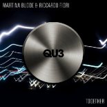 Martina Budde & Riccardo Fiori - Together (Original Mix)