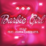 Dulo feat. Olivia Castriota - Barbie Girl (Radio Edit)