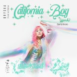 bryska x Fixed withGlue - California Boy (jjjerk) (Sped Up Version)
