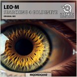 LEO-M - Searching 4 Goldeneye (Original Mix)