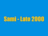 Sami - Lato 2000 (Hudy John Remix)