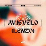 Alba Gassa feat. Deeperlove - Muevelo (Lento)