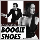 AronChupa & Little Sis Nora - Boogie Shoes (Marwollo Remix)