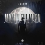 Zusebi - Man In The Moon (Extended Mix) (Mega Edit)