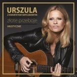 Urszula - Rysa Na Szkle (Acoustic Live)