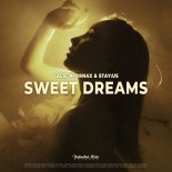 Lace & RFornax Feat. Stay us - Sweet Dreams (Are Made Of This) (Extended Mix)