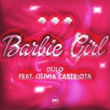 Dulo Feat. Olivia Castriota - Barbie Girl (Extended Mix) (Real 320)