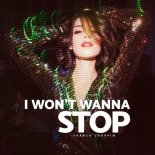 Franck Choppin - I Won't Wanna Stop (Instrumental)