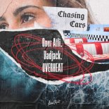 Onur Atli, Badjack & OVERHEAT - Chasing Cars