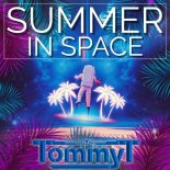 DJ TommyT - Summer in Space