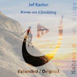 Jef Karlen - Keep on Climbing (Original Mix)