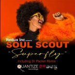 Soul Scout - Superfly (Dr Packer Vocal Mix)