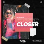 Kery Fay & Hey Dan - Closer (Extended Mix)