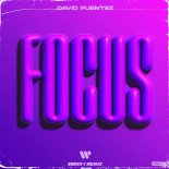 David Puentez - Focus (Index-1 Remix)