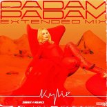 Kylie Minogue - Padam Padam (Index-1 Remix)