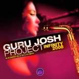 Guru Josh Project - Infinity 2008 (Alexander Holsten & XM Radio Remix)