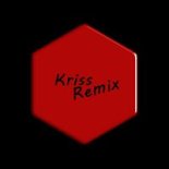 Dawid Narożny x AGBE - Ona działa na mnie jak (Kriss Extended Remix)