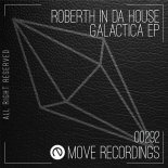 Roberth In Da House - Mars (Original Mix)