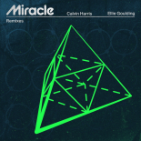 Calvin Harris, Ellie Goulding - Miracle (Wesh Extended Mix)