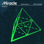 Calvin Harris, Ellie Goulding - Miracle (Hugo Cantarra & Different Stage Remix)