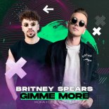 Britney Spears - Gimme More (KOFA, LEO N Remix)