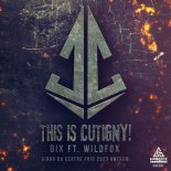 Gix Feat Wild Fox - This Is Cutigny! (Giron Du Centre Fvjc 2023 Anthem) (Extended Mix)