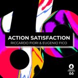 Riccardo Fiori & Eugenio Fico - Action Satisfaction (Extended Mix)