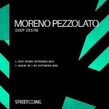 Moreno Pezzolato - Deep Desire (Extended Mix)